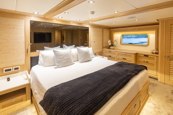2015 Paragon 92