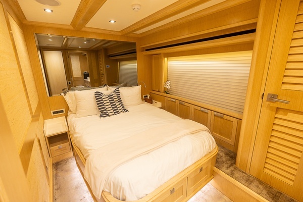 2015 Paragon 92
