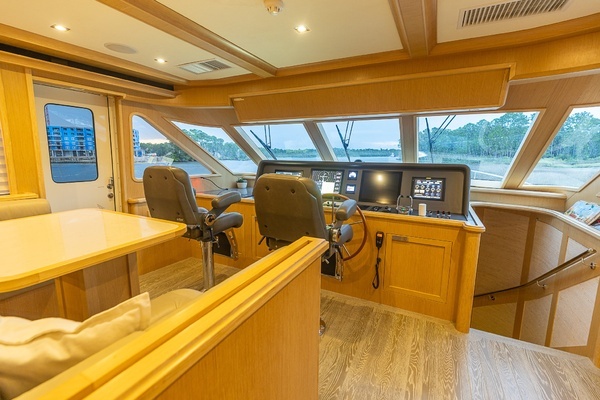 2015 Paragon 92