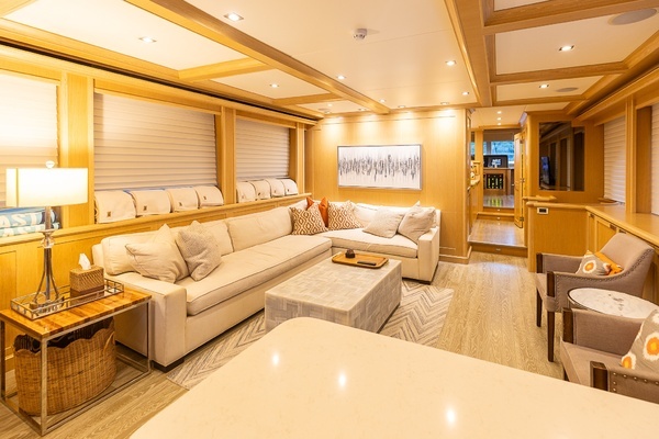 2015 Paragon 92