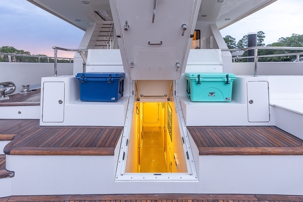 2015 Paragon 92