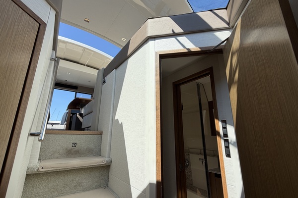 Today s Reward 46ft Sea Ray Yacht For Sale