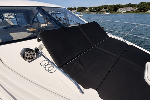 2017 Sea Ray 46