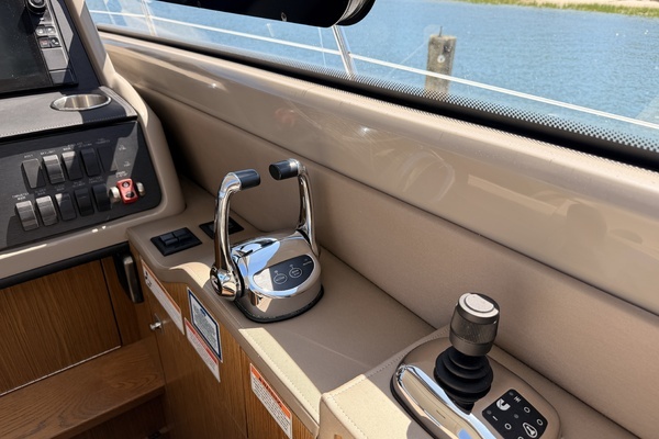 2017 Sea Ray 46