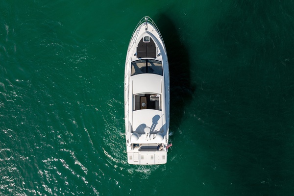 Today s Reward 46ft Sea Ray Yacht For Sale