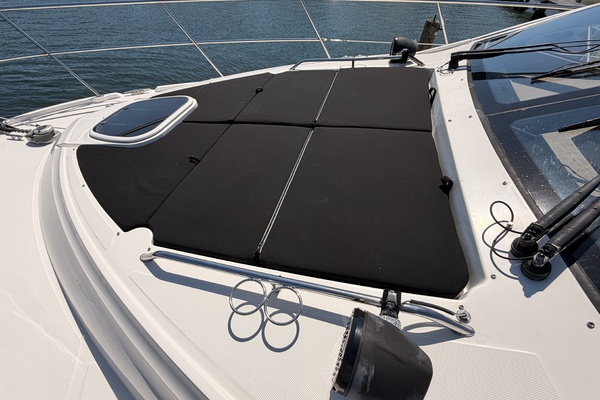 Today s Reward 46ft Sea Ray Yacht For Sale