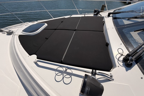 2017 Sea Ray 46