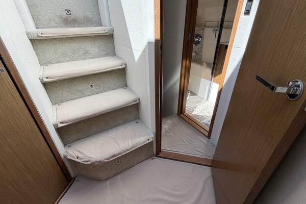 2017 Sea Ray 46