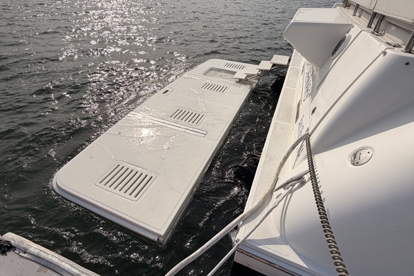Today s Reward 46ft Sea Ray Yacht For Sale