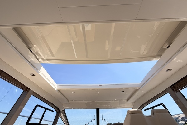 2017 Sea Ray 46