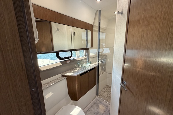 2017 Sea Ray 46