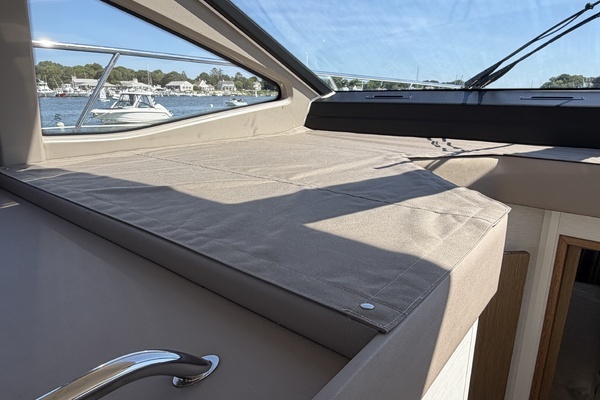 2017 Sea Ray 46