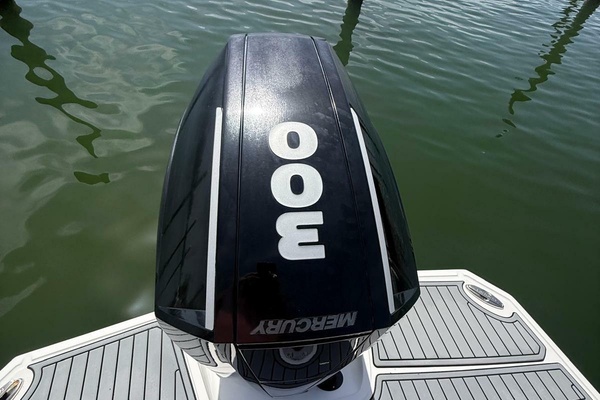 26ft Monterey Yacht For Sale