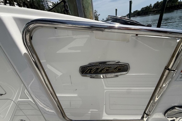 26ft Monterey Yacht For Sale