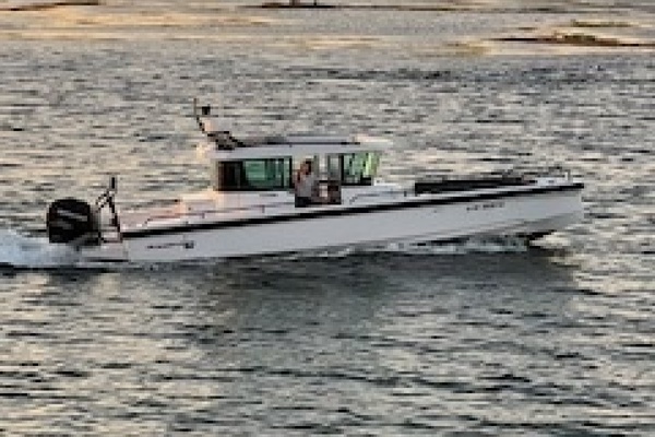 29ft Axopar Yacht For Sale