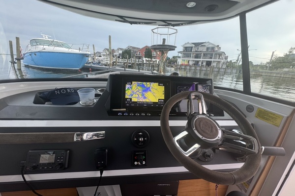 29ft Axopar Yacht For Sale