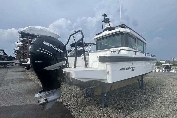 29ft Axopar Yacht For Sale