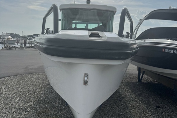 29ft Axopar Yacht For Sale