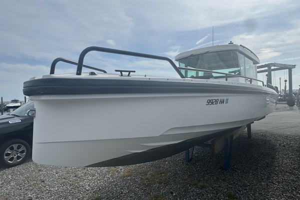 29ft Axopar Yacht For Sale