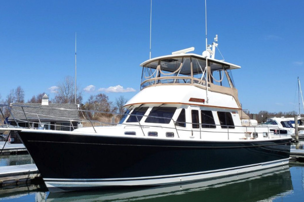 47-ft-Sabre-2002-47- Essex Connecticut United States  yacht for sale