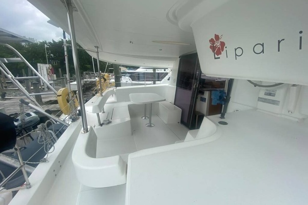Fountaine Pajot Lipari Yacht For Sale