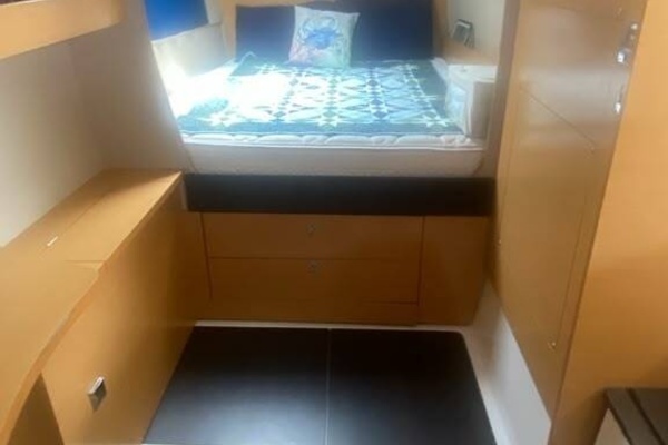 Fountaine Pajot Lipari Yacht For Sale