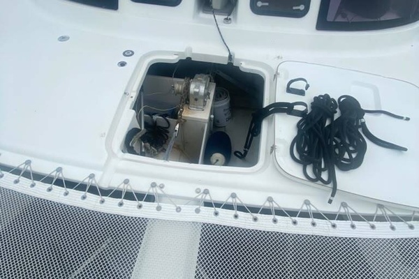 Fountaine Pajot Lipari Yacht For Sale