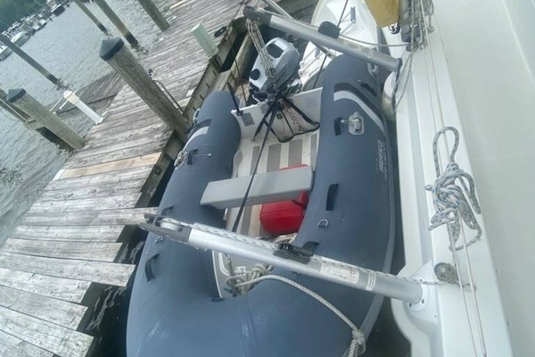Fountaine Pajot Lipari Yacht For Sale