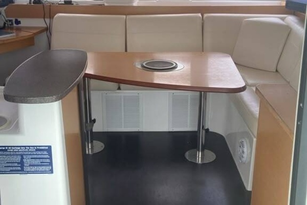 Fountaine Pajot Lipari Yacht For Sale
