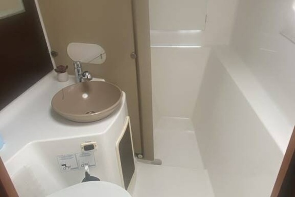Fountaine Pajot Lipari Yacht For Sale