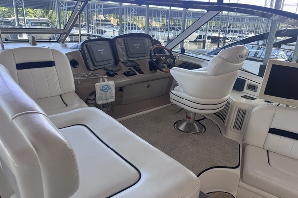 2007 Sea Ray 54