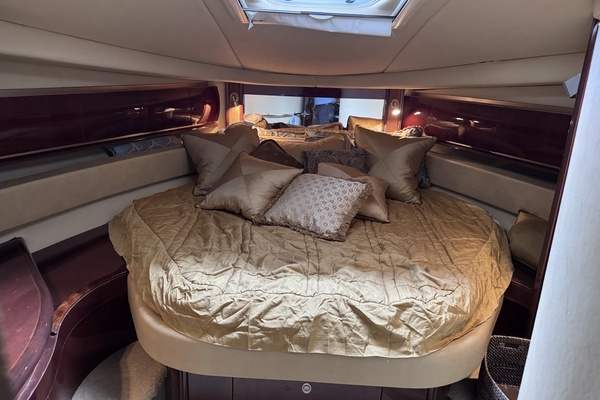 2007 Sea Ray 54