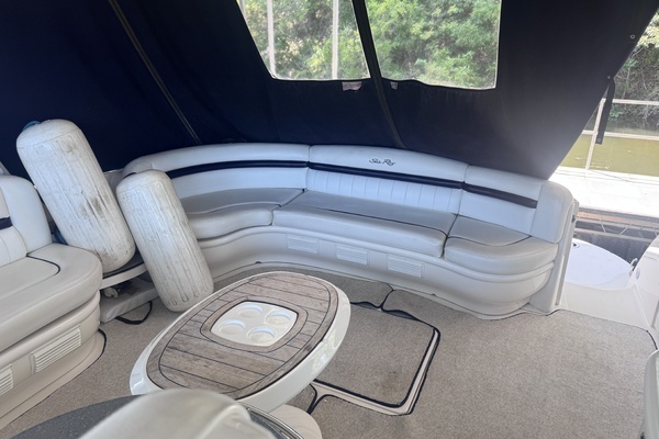 2007 Sea Ray 54