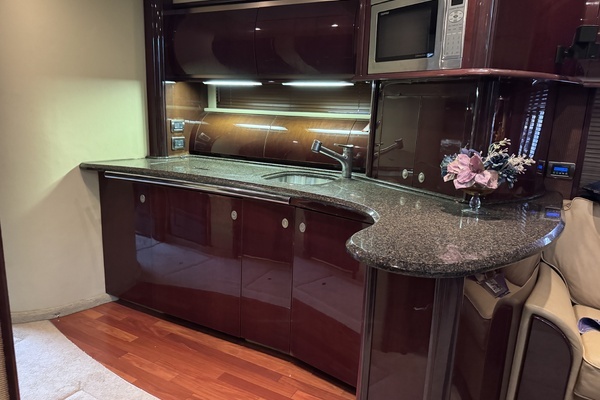 2007 Sea Ray 54