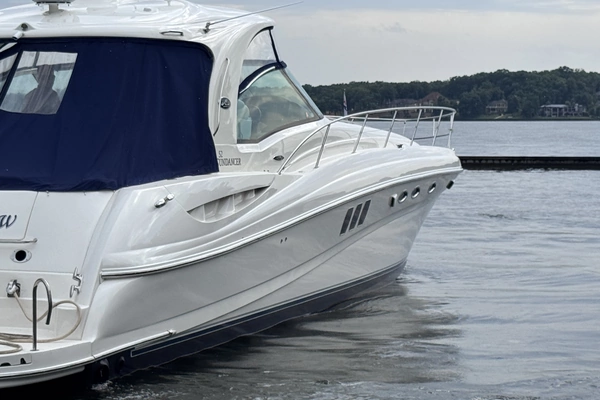 2007 Sea Ray 54