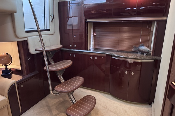 2007 Sea Ray 54