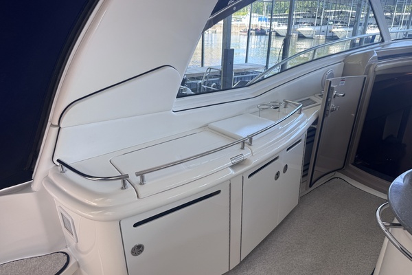 2007 Sea Ray 54