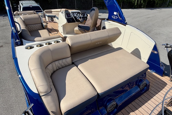 25ft Harris Yacht For Sale