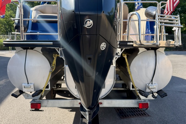 25ft Harris Yacht For Sale