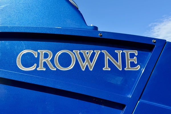 25ft Harris Yacht For Sale