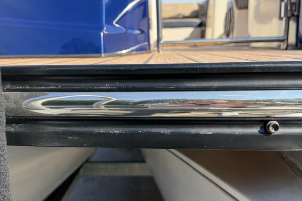 25ft Harris Yacht For Sale