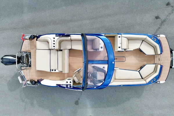 25ft Harris Yacht For Sale