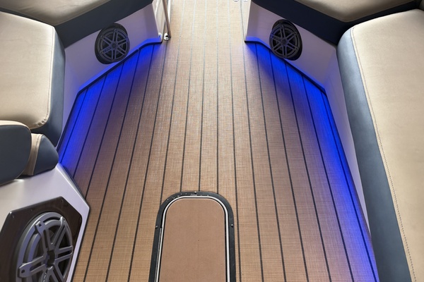 25ft Harris Yacht For Sale