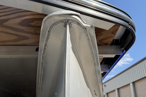 25ft Harris Yacht For Sale
