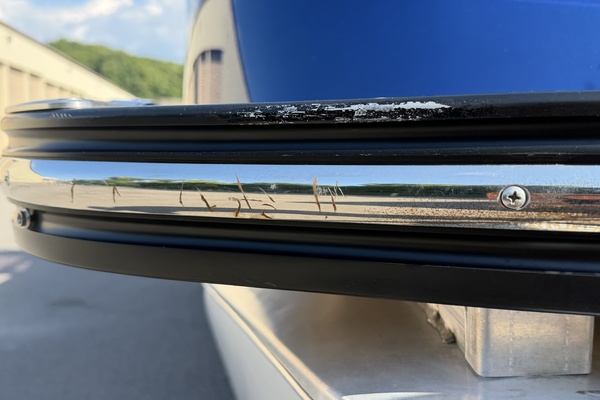 25ft Harris Yacht For Sale