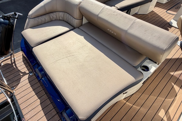 25ft Harris Yacht For Sale