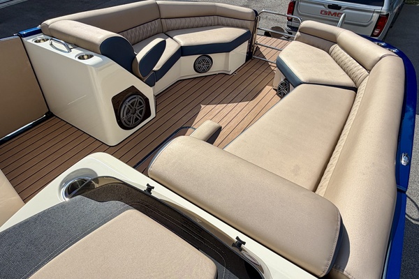 25ft Harris Yacht For Sale