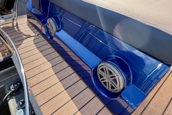 25ft Harris Yacht For Sale