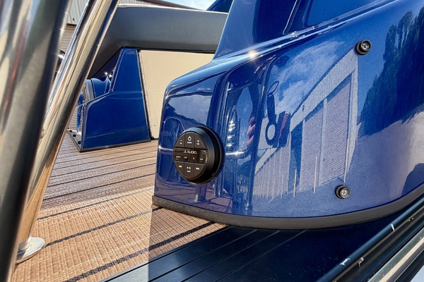 25ft Harris Yacht For Sale