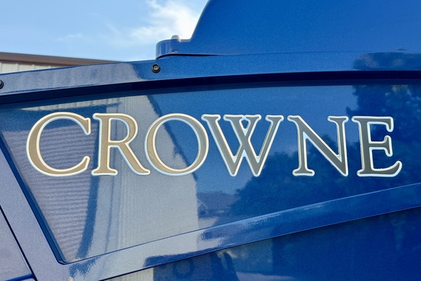 25ft Harris Yacht For Sale